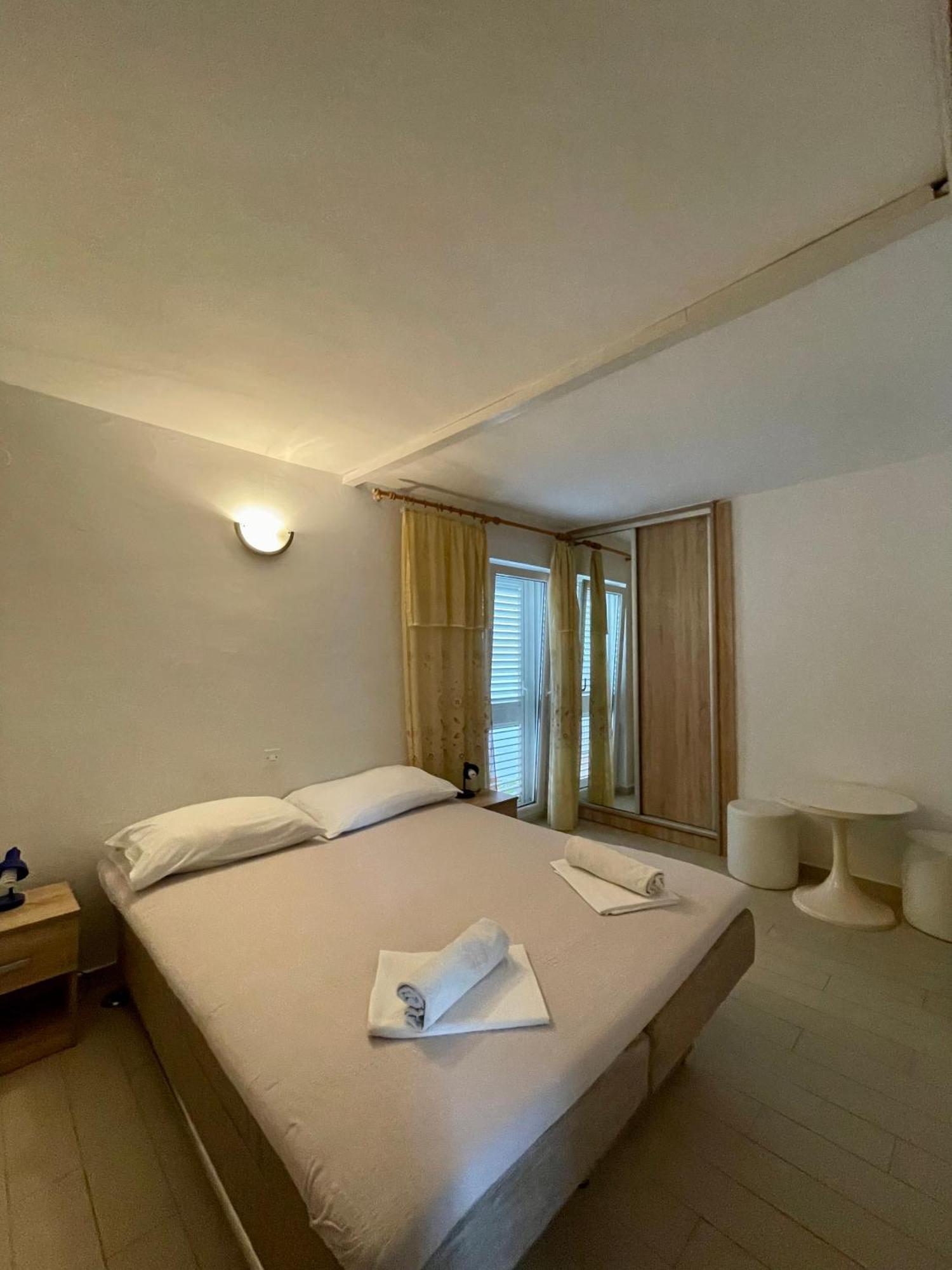 Apartments Boras Cavtat Kültér fotó