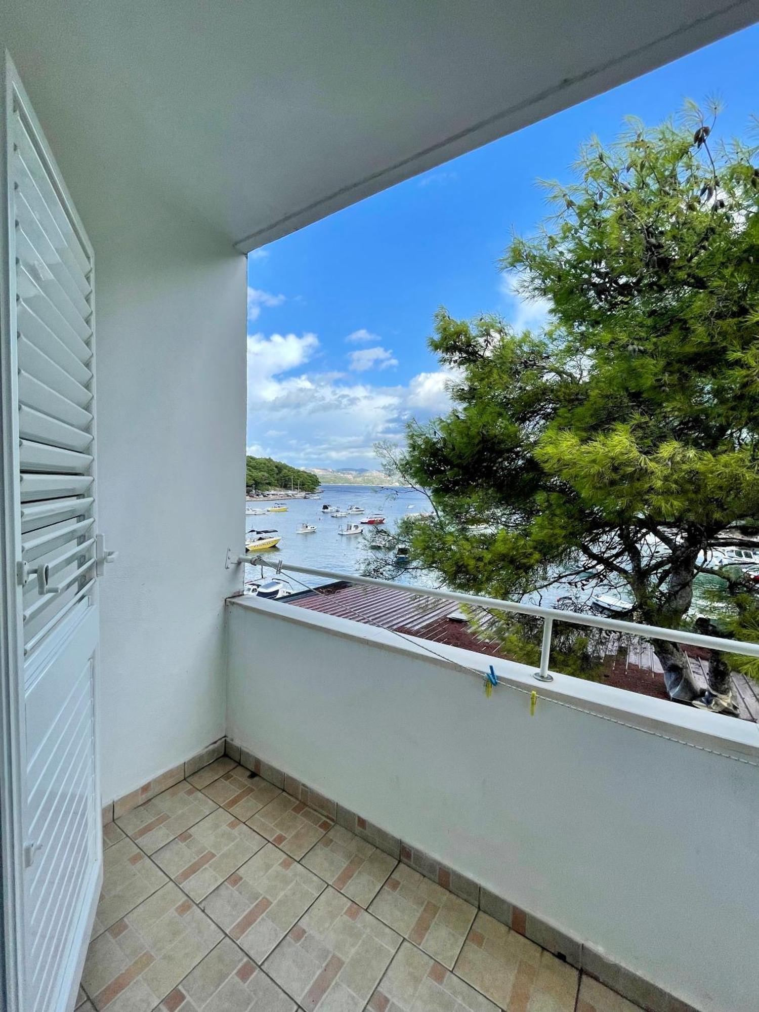 Apartments Boras Cavtat Kültér fotó