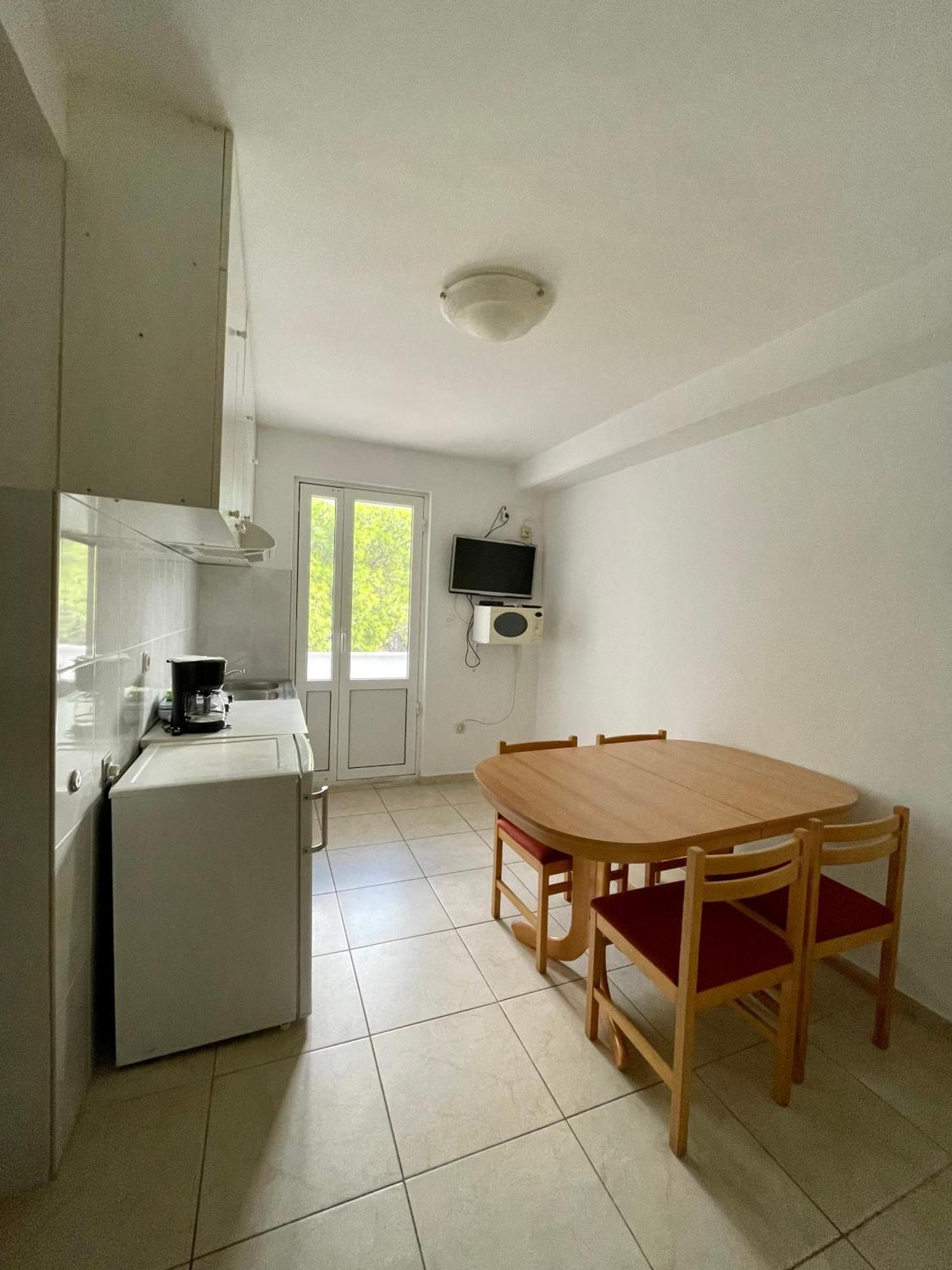 Apartments Boras Cavtat Kültér fotó