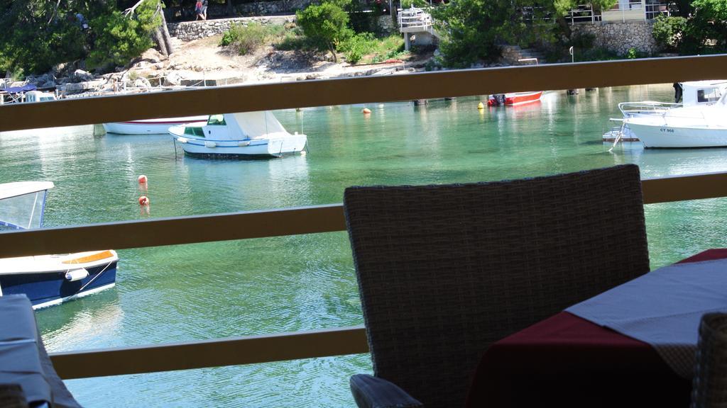 Apartments Boras Cavtat Kültér fotó