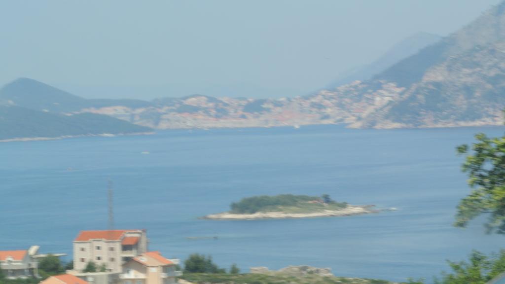 Apartments Boras Cavtat Kültér fotó