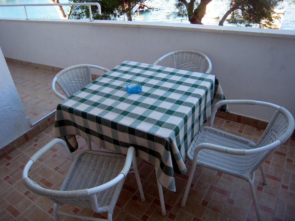 Apartments Boras Cavtat Szoba fotó